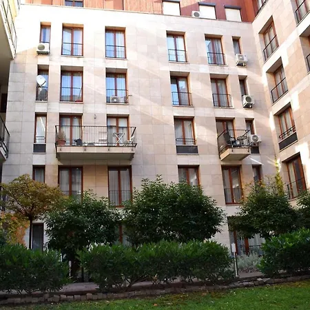 Apartment Vincent 2 *