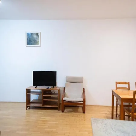 Vincent 2 Apartment *